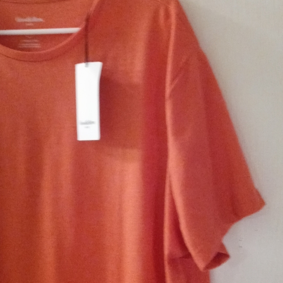 🟢 Men's Goodfellow & Co tee - Picture 1 of 7